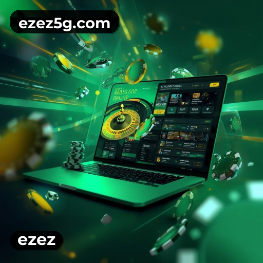 Jogos de Mesa Premium ezez - Blackjack, Roleta, Baccarat