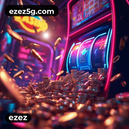 Jogos de Cassino em Destaque - Slots, Roleta, Blackjack