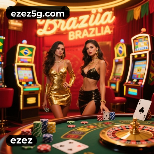 Benefícios do Login ezez - Bônus e Vantagens Exclusivas