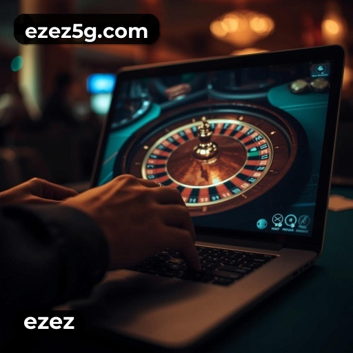 Imagem quadrada de apoio para baixar ezez