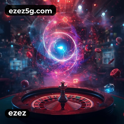 Interface do Aplicativo ezez - Design Premium e Intuitivo