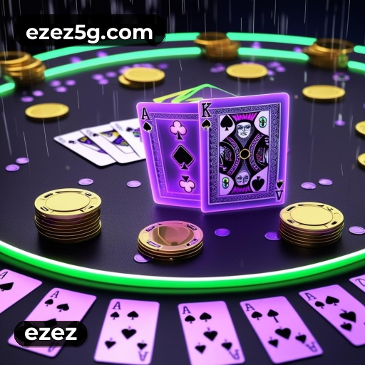 Vantagens de jogar slots no ezez Brasil