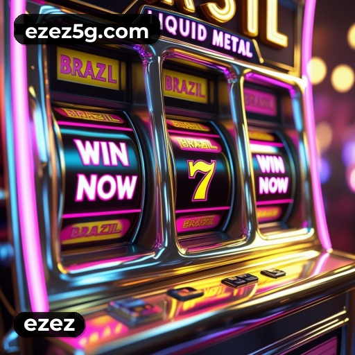 Coleção Premium de Slots ezez - NetEnt, Pragmatic Play, Evolution