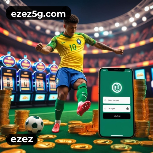 Cadastro Rápido ezez - Processo Simples em 2 Minutos