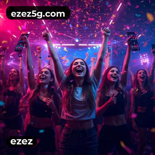 Cassino ao Vivo ezez - Dealers Brasileiros Profissionais