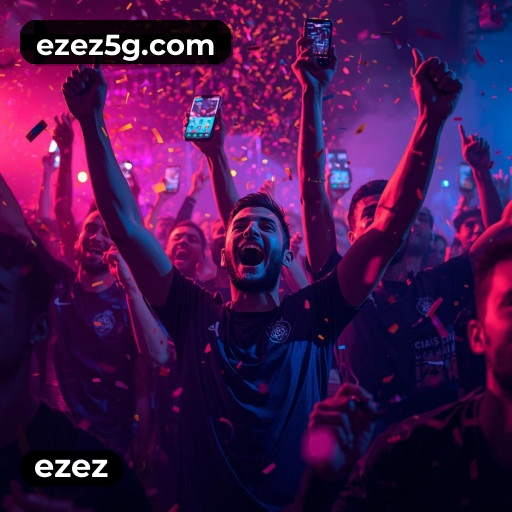 Imagem secundária de apoio para instalação do app ezez