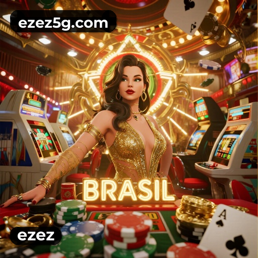Interface do Aplicativo ezez - Design Premium e Intuitivo