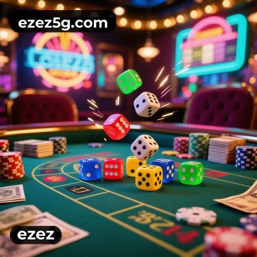 Jogos de Cassino em Destaque - Slots, Roleta, Blackjack